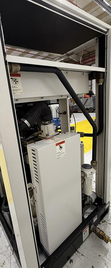 Used DNL / Repair INGERSOLL RAND