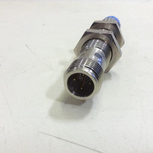 Used SICK Sensor 1040748 #89272