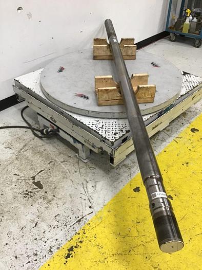 Used ENGEL Tie Bar ES200/330/250 / TB Used