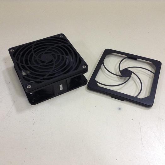 Used DAYTON AC Axial Fan 3LE74 #86623