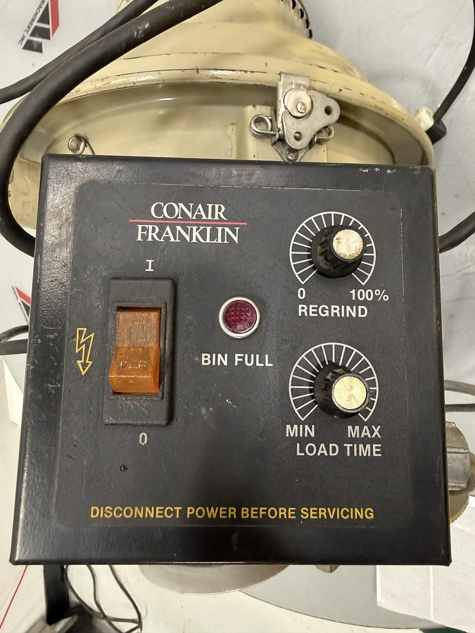 Used CONAIR FRANKLIN DB1 MR