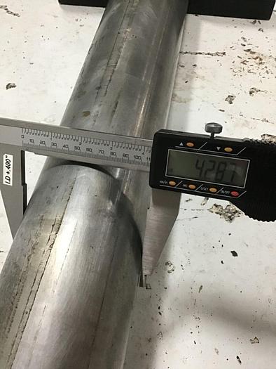 Used VAN DORN Tie Bar 302553D Used