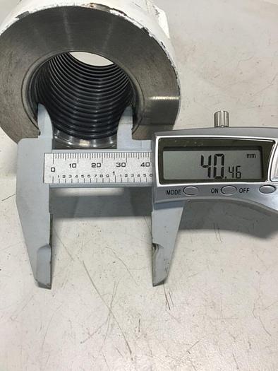 Used SUMITOMO Rear Tie Bar Nut SD30-C110 / RTBN Used #130270