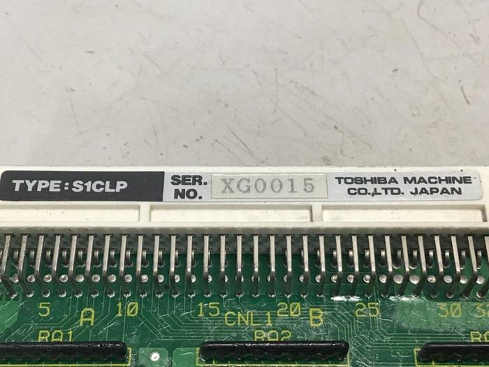 Used TOSHIBA Circuit Board H1737701 Used