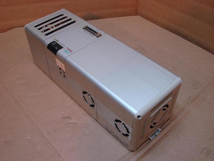 Used INTELLIGENT ACTUATOR INC Controller SEL-G-3-AC-400.200.60  B #21153