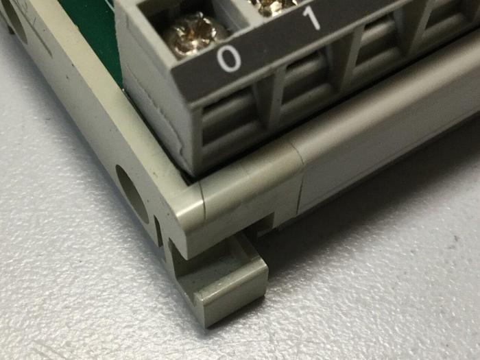 Used TOGI Output Module TN-2016-SR #102575