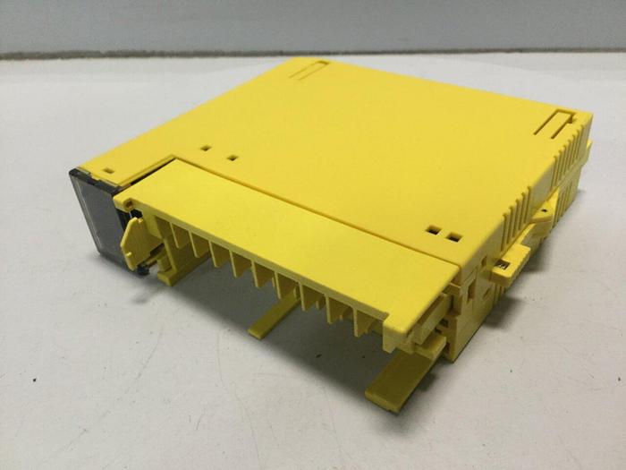 Used FANUC Module A03B-0807-C1554 #107010