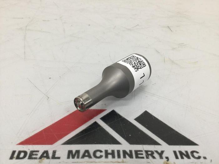 Used BRANDSON Ultra Sonic Welder Horn DWG100.101.102 #115347