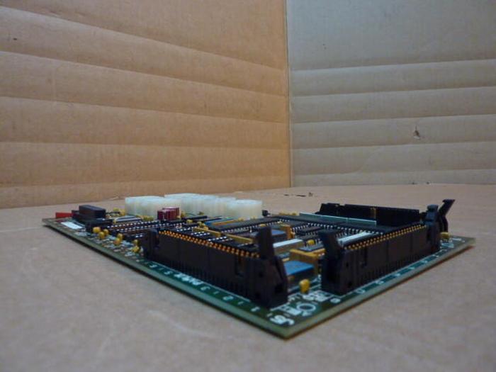 Used PAMUX Circuit Board 4-084966-001 #26442