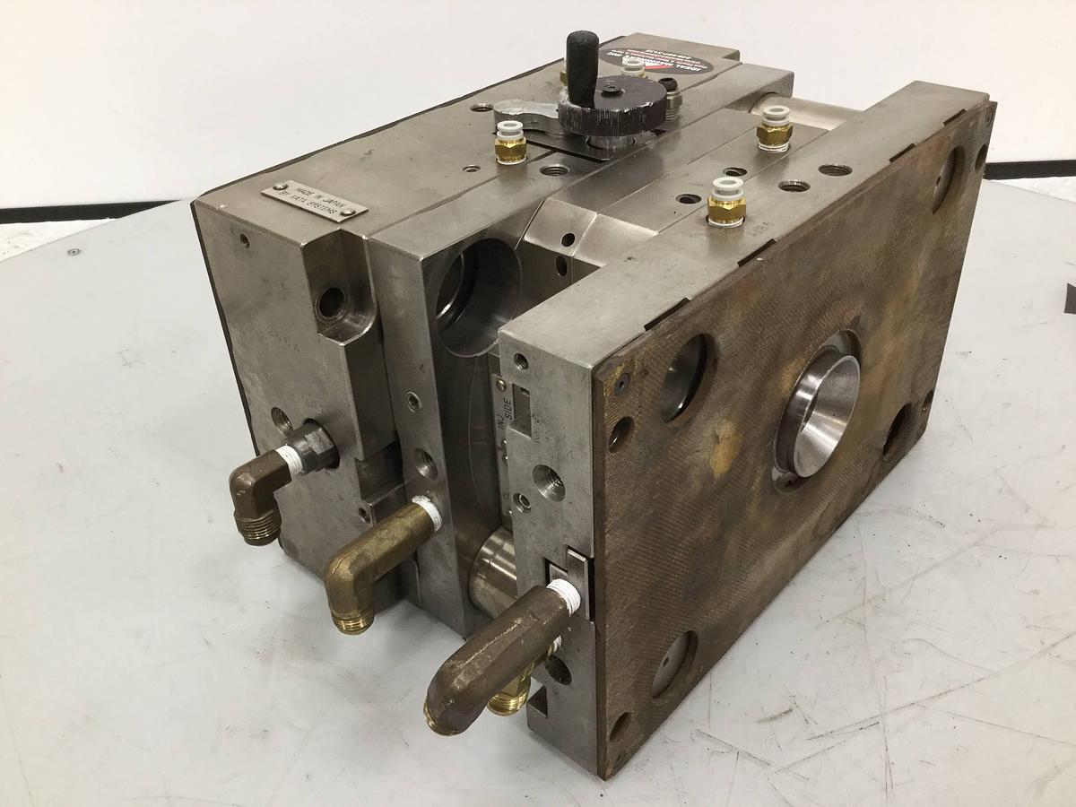 Used KATA SYSTEMS CD Mold CD MOLD877 #94884