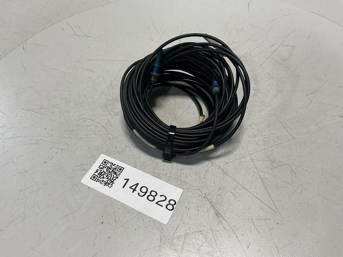 Used VAN DORN DEMAG NO MODEL NUMBER