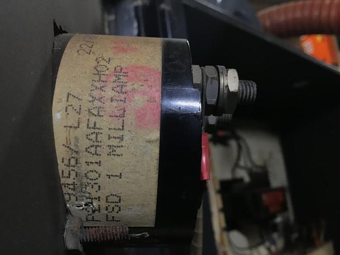 Used VICKERS Pressure Relief Valve DGMC-5-AT-FW-S-30 #124815