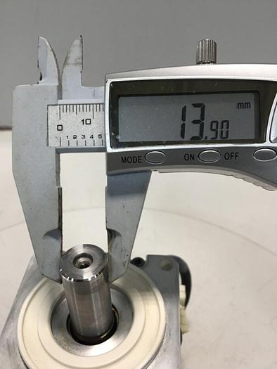 Used PANASONIC Servo Motor MSMA042A1A #128297