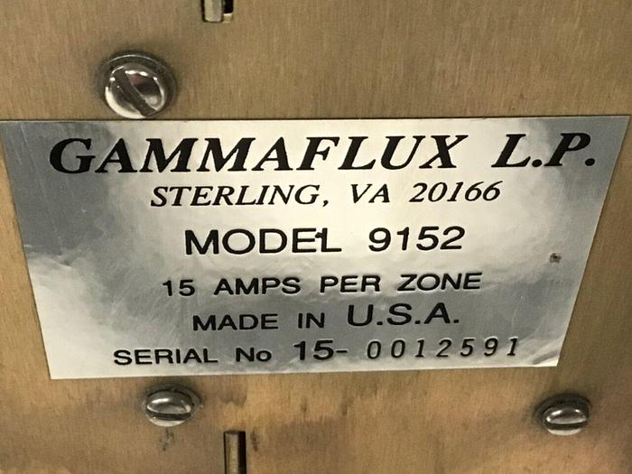 Used HUSKY Temperature Controller 9152 #120638