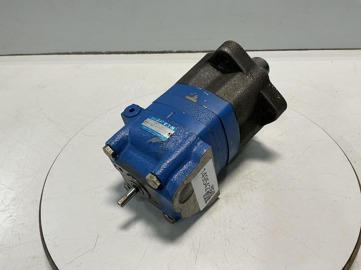 Used CHAR-LYNN / EATON 2TH08AS2S-E