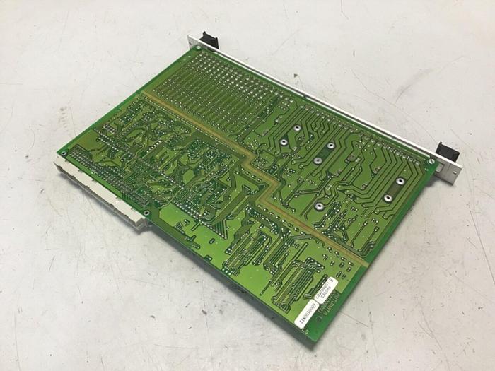 Used AUTOMATA Circuit Board 032000081 6000100812 #140859