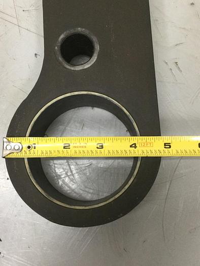 Used CINCINNATI MILACRON Toggle Link 1 702 #117358