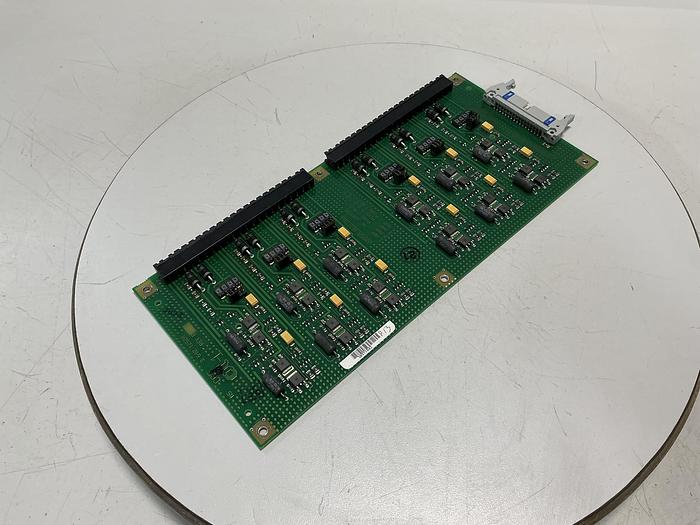 Used CINCINNATI MILACRON 3 542 1252A REV B