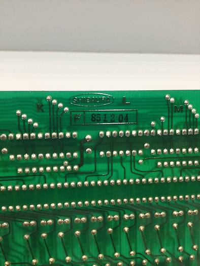 Used SHIBAURA Circuit Board H0550555 USED