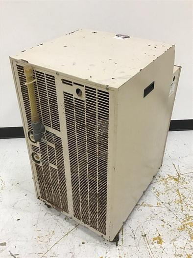 Used STERLCO 1/2 Ton Air Cooled Chiller SMCO50 Used