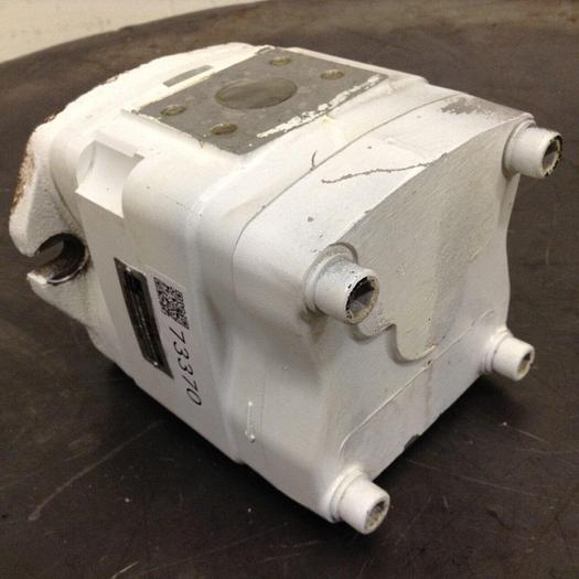 Used NACHI Eckerle IP Pump IPH-4B-32-20 Used