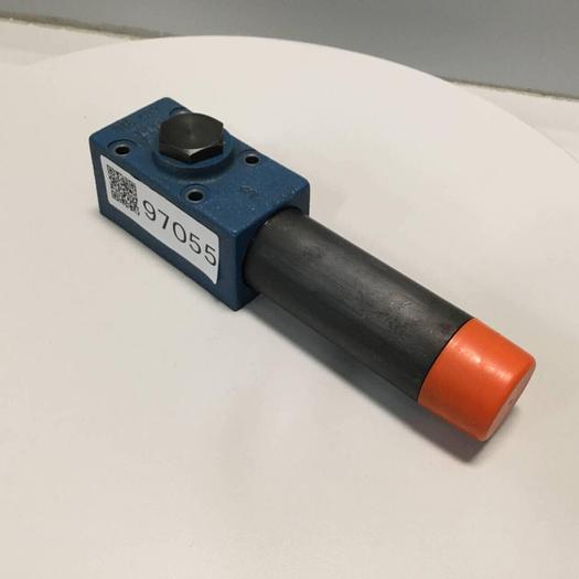 Used REXROTH Pressure Relief Valve DR6DP25275Y #97055