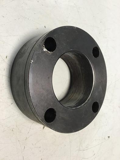 Used BOY MACHINES Inner Tie Bar Nut 50M / ITBN #134506