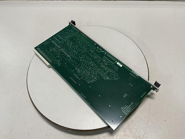 Used VAN DORN 330129