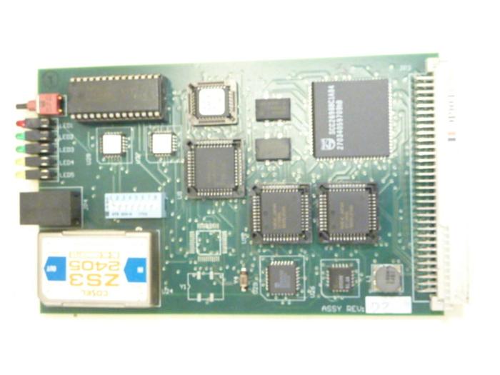 Used DATALOGIC Controller Board HS882B-4 #55692