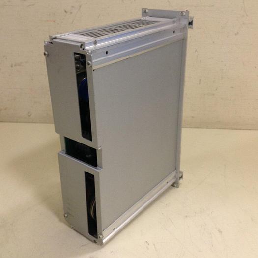 Used HERGA ELECTRIC LTD Module 6365-0011 #78674