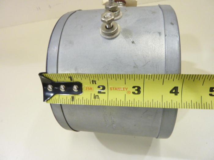 PPE 1200 Watt Heater Band M-43775-12PM #42746