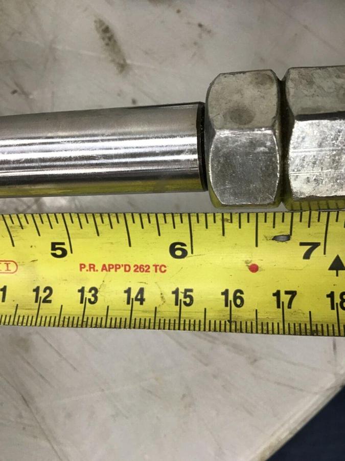 Used PARKER HANNIFIN Ejector Box KTB-2HS-13-13 #141773