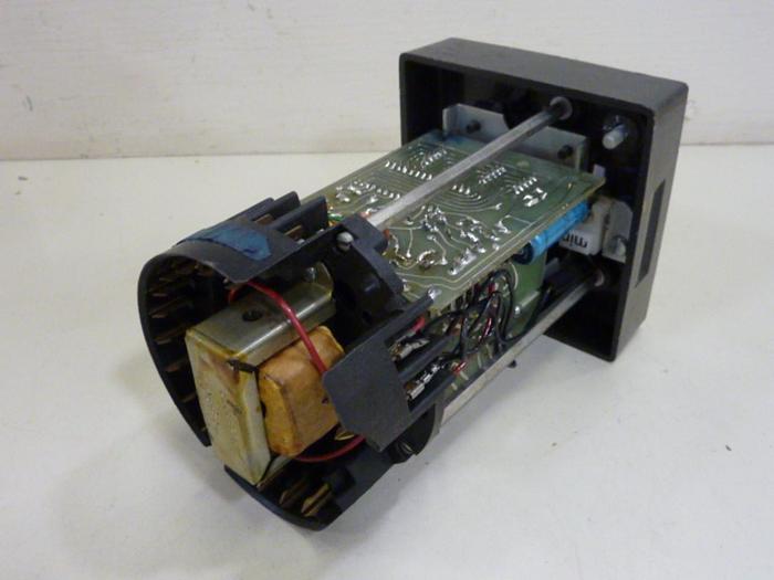 Used ATC Timer 335A-351-A-10-UX #52676