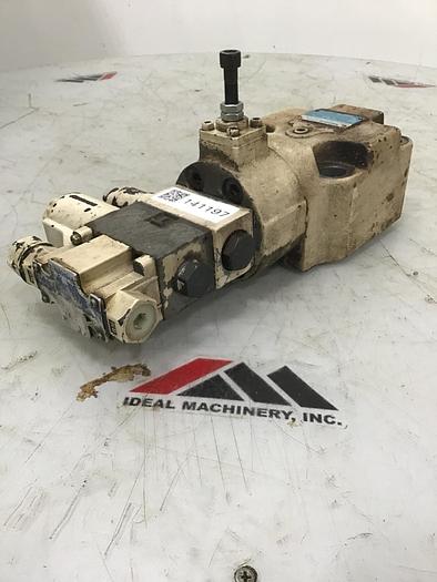 Used VICKERS TCG50-10-FEV-P7-H-13-S158