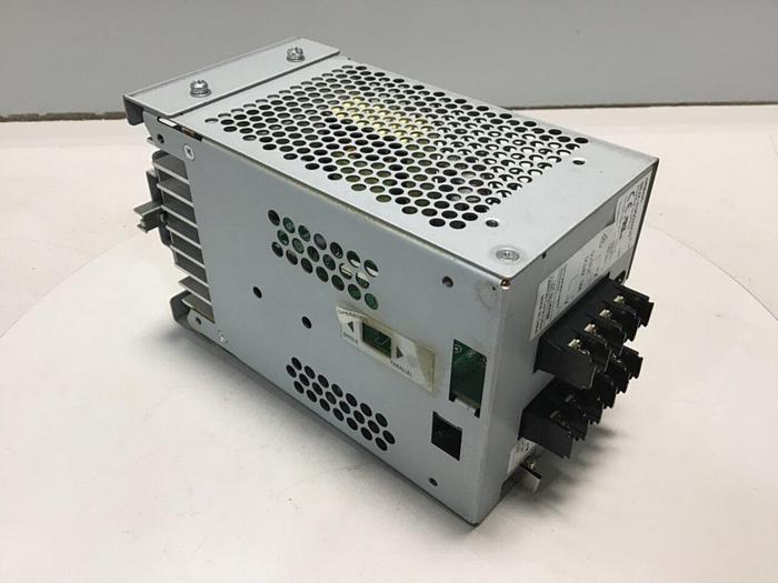 Used OMRON Power Supply S8JX-G30024CD USED