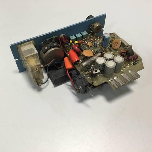 Used DME Temperature Controller FC-10 #93411