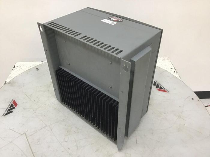 Used INGERSOLL RAND Controller PD1G1B1ACN #131719