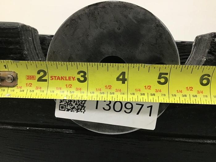Used CINCINNATI MILACRON Toggle Pin 5038045 #130971