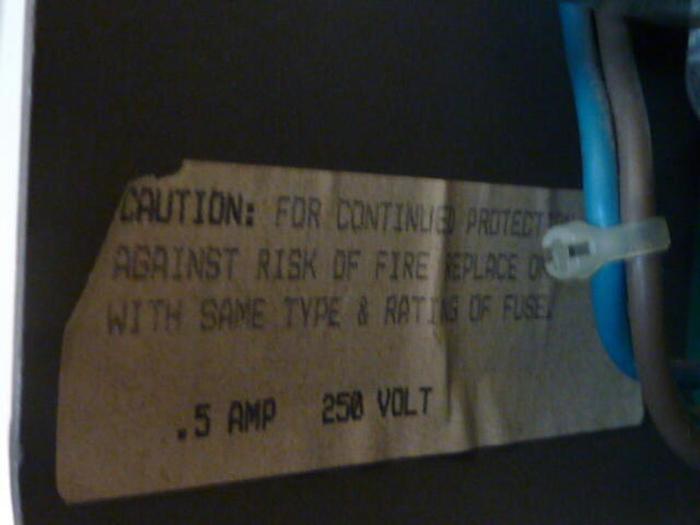 Used HUNKAR LABS Controller 60561-DAT Used