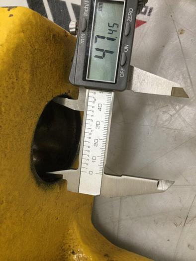 Used VAN DORN Crosshead 305362 Used