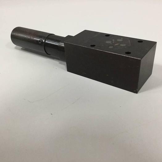 Used HYDROLUX Valve HPN733203 #90947