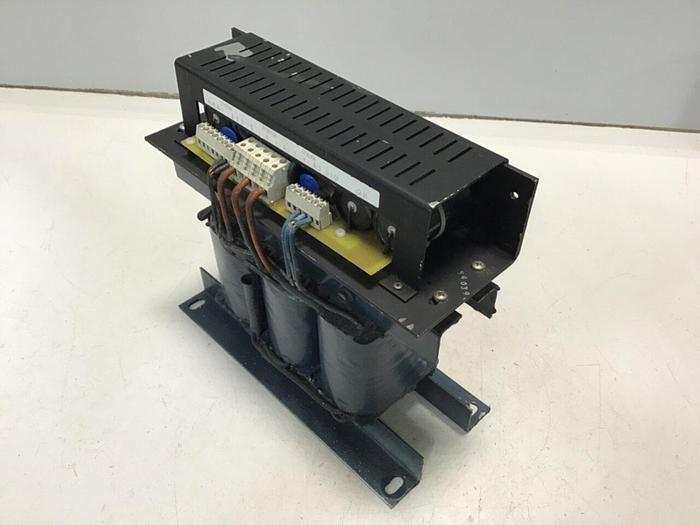 Used EMB WITTLICH Transformer PU93+GL93 #135270