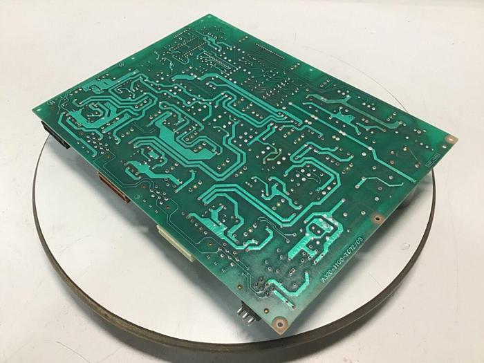 Used FANUC Circuit Board A16B-1100-0071/03A #116005