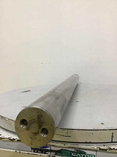 Used VAN DORN Crosshead Slide Pin 341640 #123417