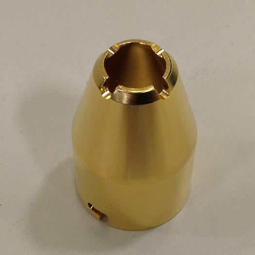 EXTOL Barrier Pad Connnector PJ-I-11813 #81885