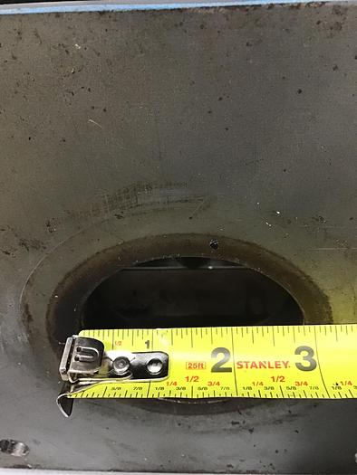 Used BUNTING DR220-D-239