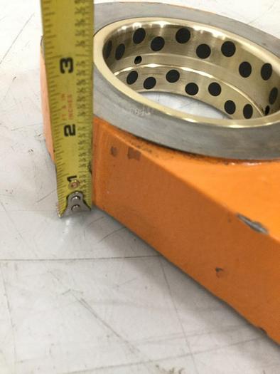 Used CINCINNATI MILACRON Toggle Link VT220-17 / CTL #117166