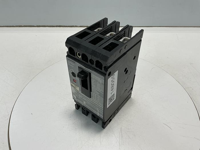 Used SIEMENS ED63A100