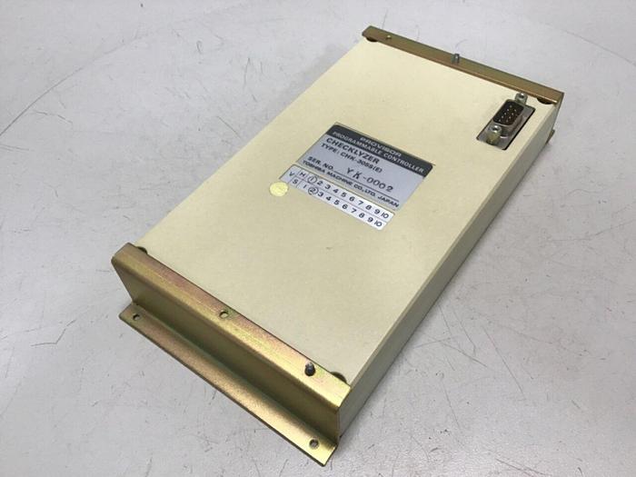 Used TOSHIBA Programmable Controller CHK-305S (E) #120174