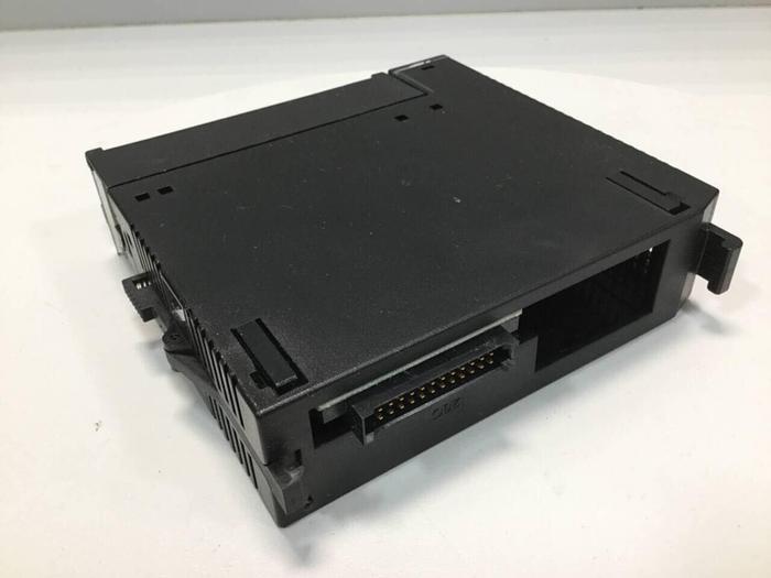 Used GE FANUC Input Module IC693MDL646C #82428